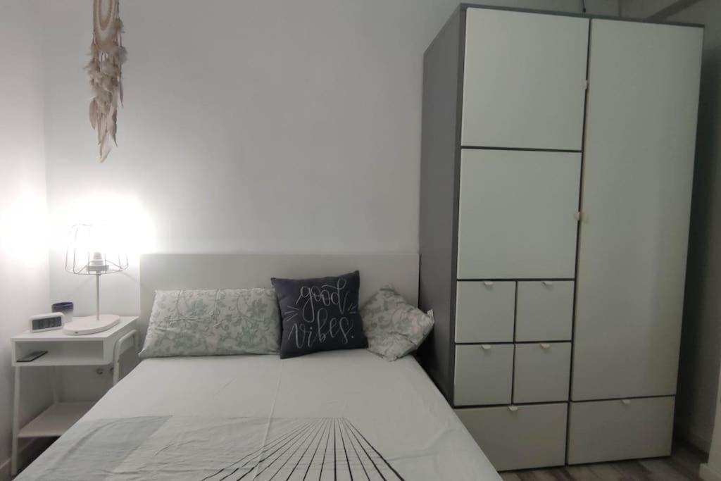 Apartamento Turquesa サラゴサ エクステリア 写真