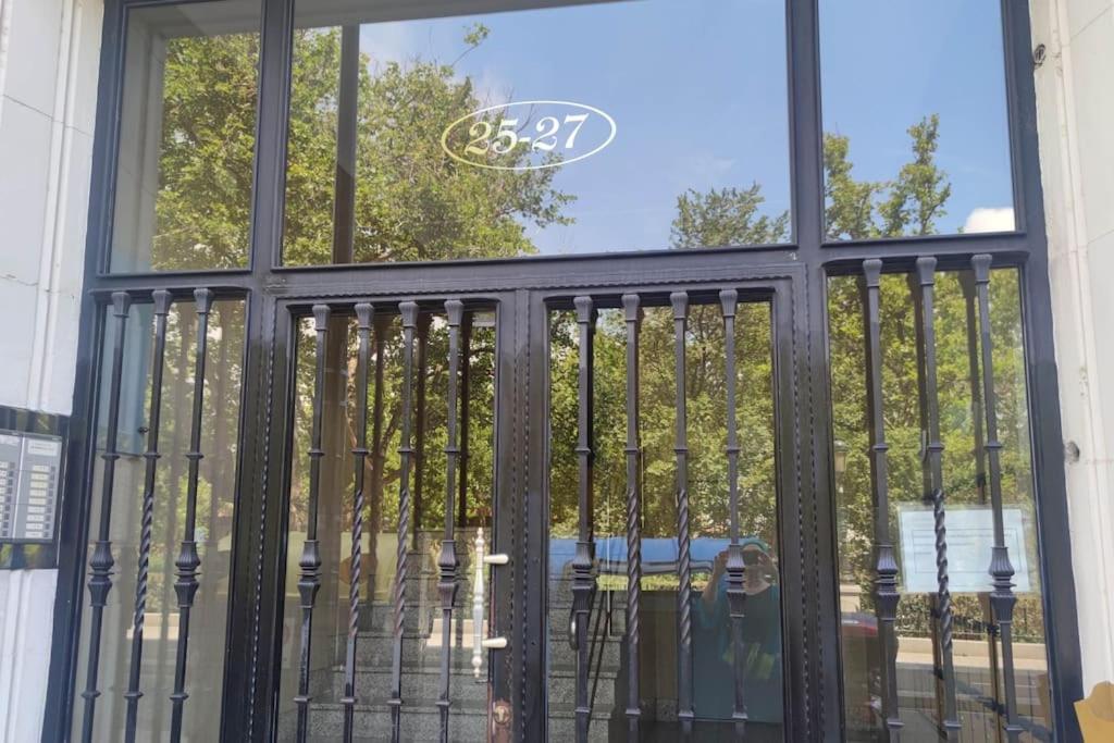 Apartamento Turquesa サラゴサ エクステリア 写真